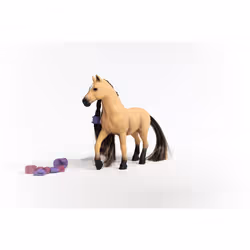 schleich HORSE CLUB Sofia’s Beauties Beauty Horse Andalusian Mare - Additional view 7