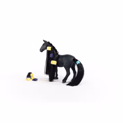 schleich HORSE CLUB Sofia’s Beauties Beauty Horse Criollo Definitivo Mare - Additional view 8