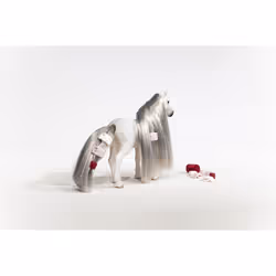 schleich HORSE CLUB Sofia’s Beauties Beauty Horse Quarter Horse Mare - Additional view 6