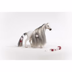 schleich HORSE CLUB Sofia’s Beauties Beauty Horse Quarter Horse Mare - Additional view 7