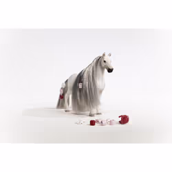 schleich HORSE CLUB Sofia’s Beauties Beauty Horse Quarter Horse Mare - Additional view 8