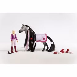 schleich HORSE CLUB Sofia’s Beauties Starter Set Sofia & Dusty - Additional view 8