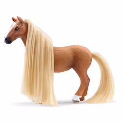 schleich HORSE CLUB Sofia’s Beauties Starter Set Kim & Caramelo - Additional view 4