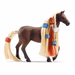 schleich HORSE CLUB Sofia’s Beauties Starter Set Leo & Rocky - Additional view 4