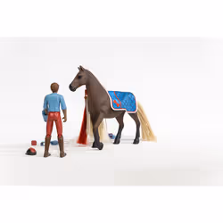 schleich HORSE CLUB Sofia’s Beauties Starter Set Leo & Rocky - Additional view 8