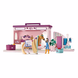 schleich HORSE CLUB Sofia’s Beauties Horse Pop-Up Boutique - Additional view 5