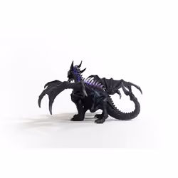 schleich Shadow Dragon - Additional view 6