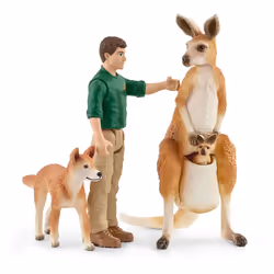schleich Outback Adventures - Additional view 8