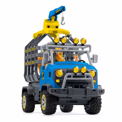 schleich Dino Transport Mission - Additional view 6