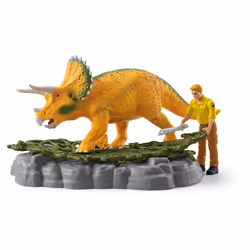 schleich Dino Transport Mission - Additional view 7