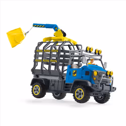 schleich Dino Transport Mission - Additional view 8