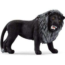 schleich WILD LIFE Black Lion