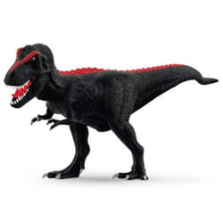schleich Dinosaurs Limited-Edition Midnight T-Rex