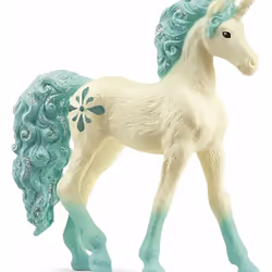 schleich BAYALA 70764, 5 yr(s), Beige, Green