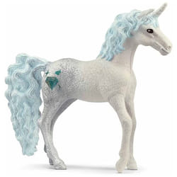schleich BAYALA Collectible Unicorn diamond - 70768