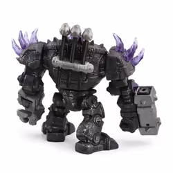 schleich ELDRADOR CREATURES Shadow Master Robot with Mini Creature - Additional view 4