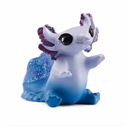 schleich BAYALA Axolotl discovery Set - Additional view 4
