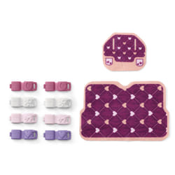 schleich HORSE CLUB Sofia’s Beauties Horse Styling Accessories