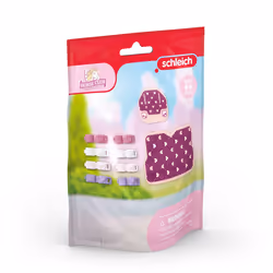 schleich HORSE CLUB Sofia’s Beauties Horse Styling Accessories