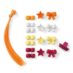 schleich HORSE CLUB Sofia’s Beauties Horse Hair Clip Accessories