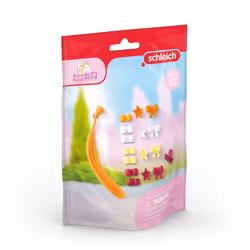 schleich HORSE CLUB Sofia’s Beauties Horse Hair Clip Accessories