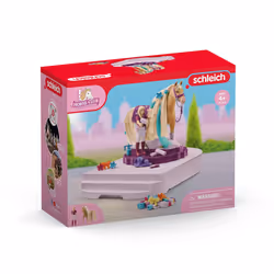 schleich HORSE CLUB Sofia’s Beauties Horse Grooming Station - Additional view 7