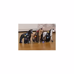 schleich HORSE CLUB Sofia’s Beauties Beauty Horse Quarter Horse Mare - Additional view 4