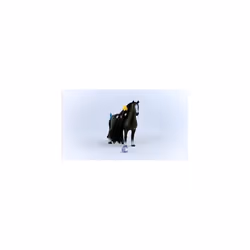 schleich HORSE CLUB Sofia’s Beauties Beauty Horse Quarter Horse Mare - Additional view 5