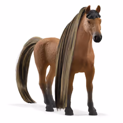 schleich HORSE CLUB Sofia’s Beauties Beauty Horse Akhal-Teke Stallion