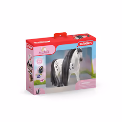 schleich HORSE CLUB Sofia’s Beauties Beauty Horse Knabstrupper Stallion - Additional view 6