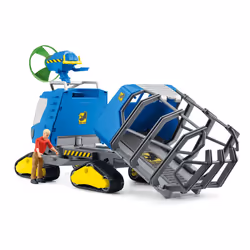 schleich Dinosaurs Track Vehicle - Additional view 7