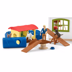 schleich FARM WORLD Pet Hotel - Additional view 5