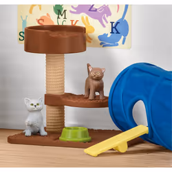 schleich FARM WORLD Pet Hotel - Additional view 7
