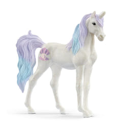 schleich BAYALA Collectible Unicorn Pearl