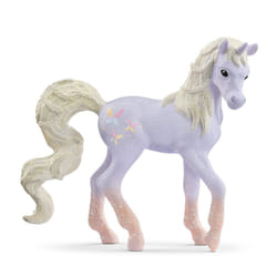 schleich BAYALA Collectible Unicorn Opal