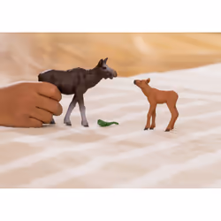schleich WILD LIFE 42603 children's toy figure