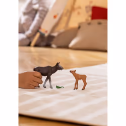 schleich WILD LIFE 42603 children's toy figure
