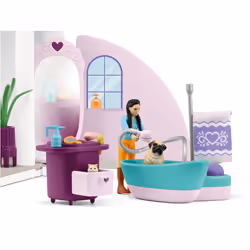 schleich HORSE CLUB Sofia’s Beauties Pet Salon - Additional view 4
