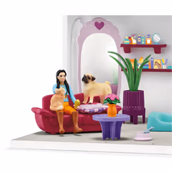schleich HORSE CLUB Sofia’s Beauties Pet Salon - Additional view 5