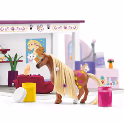 schleich HORSE CLUB Sofia’s Beauties Pet Salon - Additional view 6