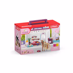 schleich HORSE CLUB Sofia’s Beauties Pet Salon - Additional view 7