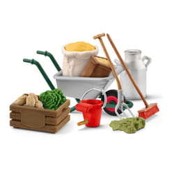 schleich Stable Care Accessories