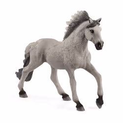 Schleich Farm Worl - Sorraia Mustang Stallion