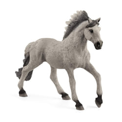 Schleich Farm Worl - Sorraia Mustang Stallion
