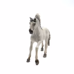Schleich Farm Worl - Sorraia Mustang Stallion