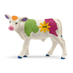 schleich Colorful spring calf - 72207