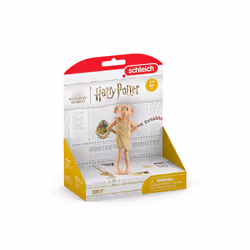 schleich Harry Potter Dobby - Additional view 4