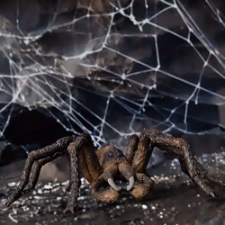 schleich Harry Potter Aragog - Additional view 4
