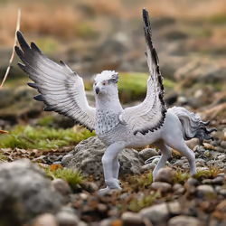 schleich Harry Potter Buckbeak - Additional view 4