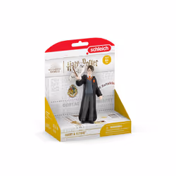 schleich Harry Potter & Hedwig - Additional view 6